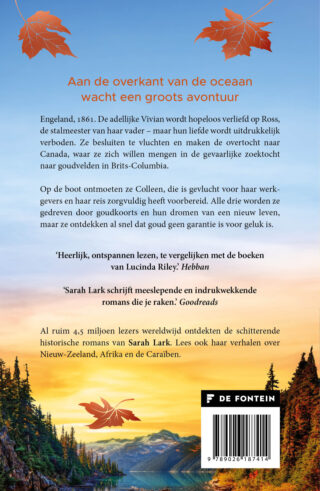 Achterkant Boek