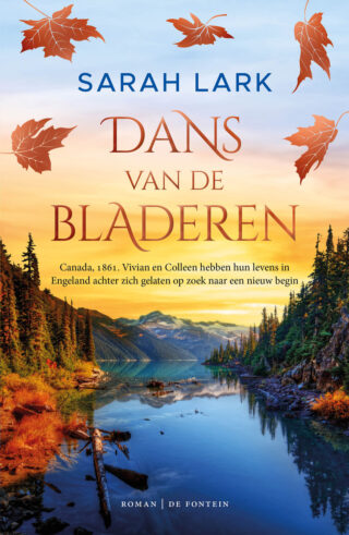 Voorkant Boek
