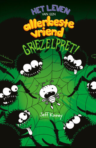 Voorkant Boek