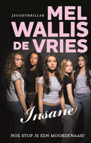 Voorkant Boek
