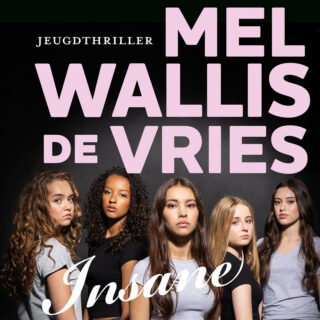 Voorkant Boek