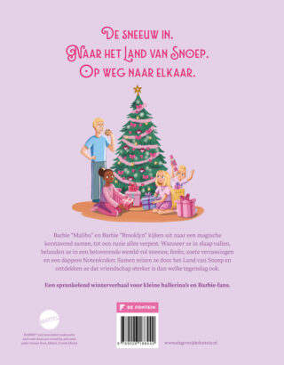 Achterkant Boek