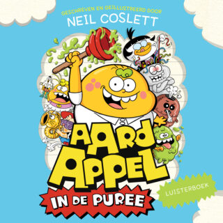 Voorkant Boek