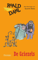 De griezels - Roald Dahl