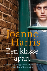 Een klasse apart - Joanne Harris