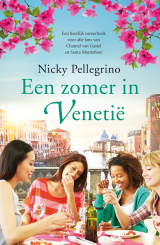 Een zomer in Venetië - Nicky Pellegrino