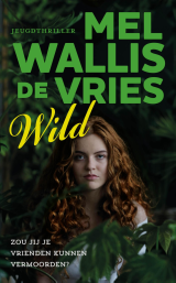 Wild - Mel Wallis de Vries