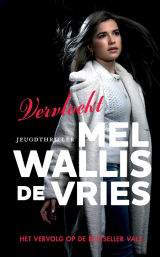 Vervloekt - Mel Wallis de Vries