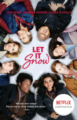Let it snow - John Green