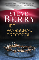 Het Warschau-protocol - Steve Berry