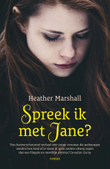 Spreek ik met Jane? - Heather Marshall