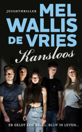 Kansloos - Mel Wallis de Vries