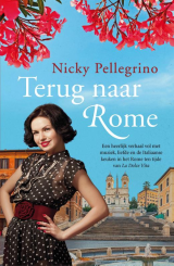 Terug naar Rome - Nicky Pellegrino