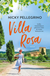 Villa Rosa - Nicky Pellegrino