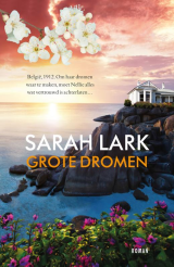 Grote dromen - Sarah Lark