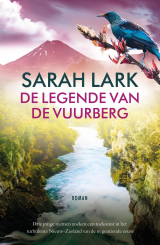 De legende van de vuurberg - Sarah Lark