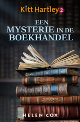 Een mysterie in de boekhandel - Helen Cox
